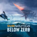 Subnautica: Below Zero Releases May 14th