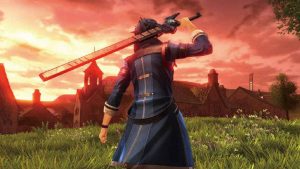 The Legend of Heroes: Kuro no Kiseki Announced, Releases in 2021 for Japan