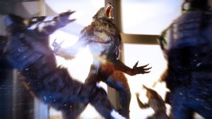Werewolf: The Apocalypse – Earthblood Interview – Story, Shapeshifting, Combat, and More