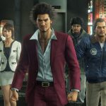Yakuza: Like a Dragon is Out Now on PS5