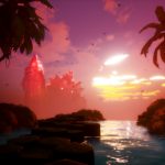 Call of the Sea Releases Tomorrow for PS4 and PS5