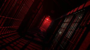 Dying: 1983 is Targeting 4K/60 FPS With Ray-Tracing on PS5