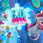 Fall Guys: Season 3 Shows off 4 Wintery Costumes