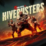 Gears 5: Hivebusters Review – Short and Sweet