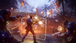 Gears 5 Developer Shifting to Unreal Engine 5 for “Multiple New Projects”