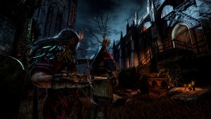 Hood: Outlaws and Legends Trailer Showcases the Deadly Hunter