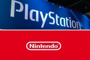 Sony And Nintendo See Record High Stock Prices