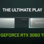 Nvidia Officially Reveals GeForce RTX 3060 Ti, Releases December 2 For $399.99