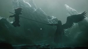 Super Smash Bros. Ultimate Director Reiterates He’s Not in Charge of Who the DLC Characters Are