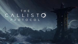 Cover Reveal – The Callisto Protocol - Game Informer