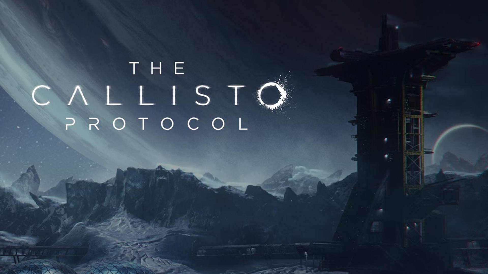 The Callisto Protocol Developer is Aiming to Make the “Scariest 