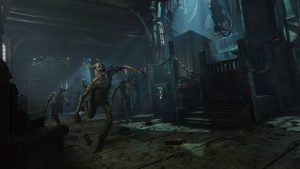 Warhammer 40,000: Darktide Releases on September 13th for Xbox Series X/S, PC