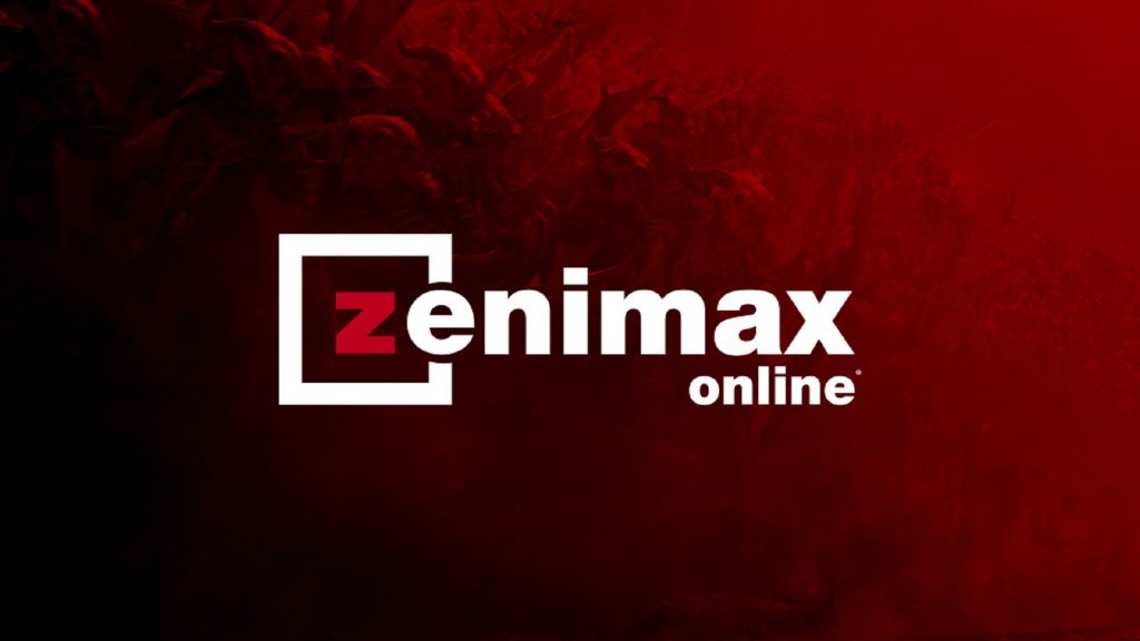zenimax online studios logo