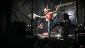 Atomic Heart Will Launch for Xbox Game Pass Day 1