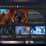 Battle.net Launcher Receives Massive Overhaul