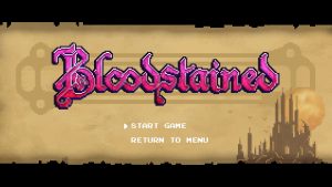 Bloodstained: Ritual of the Night Update Adds Classic Mode, Kingdom Crossover