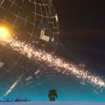 Dyson Sphere Program Sells Over 200,000 Units in Four Days