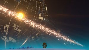 Dyson Sphere Program Sells Over 200,000 Units in Four Days