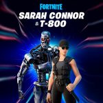 Fortnite Sees Judgment Day With Terminator Crossover