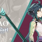 Genshin Impact – Update 1.3 Trailer Showcases Xiao, New Events, and More