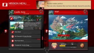 Guilty Gear Strive Offline Modes Include Arcade, Mission, and More