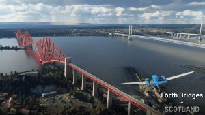 Microsoft Flight Simulator – United Kingdom and Ireland Update is Now Live