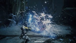 Returnal’s Rumoured PC Port Will Apparently Launch with Steam Deck Support