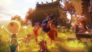 Sakuna: Of Rice And Ruin Has Shipped Over 850,000 Copies