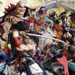 Samurai Shodown – Rollback Netcode Open Beta Coming to Steam in January 2023