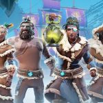 Sea of Thieves – Season One is Live, New Trailer Highlights Rewards and New Activities