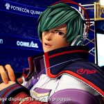 The King of Fighters 15 Trailer Highlights Shun’ei