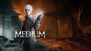 The Medium is 8-10 Hours Long, “About 33%” of the Game Has Dual Reality  Gameplay