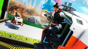 Apex Legends Has Surpassed 100 Million Players