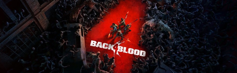 Back 4 Blood Review – Left 5 Dead