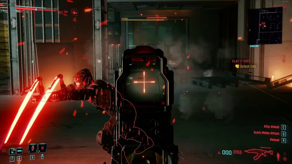 15 Best Quests in Cyberpunk 2077 Page 13