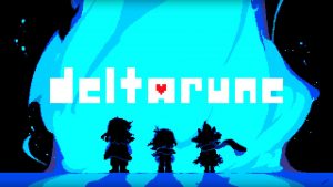 Deltarune Will Support Cross-Gen Purchases on Switch and PlayStation