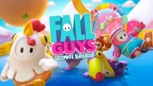 Fall Guys is Leaving Steam on June 21