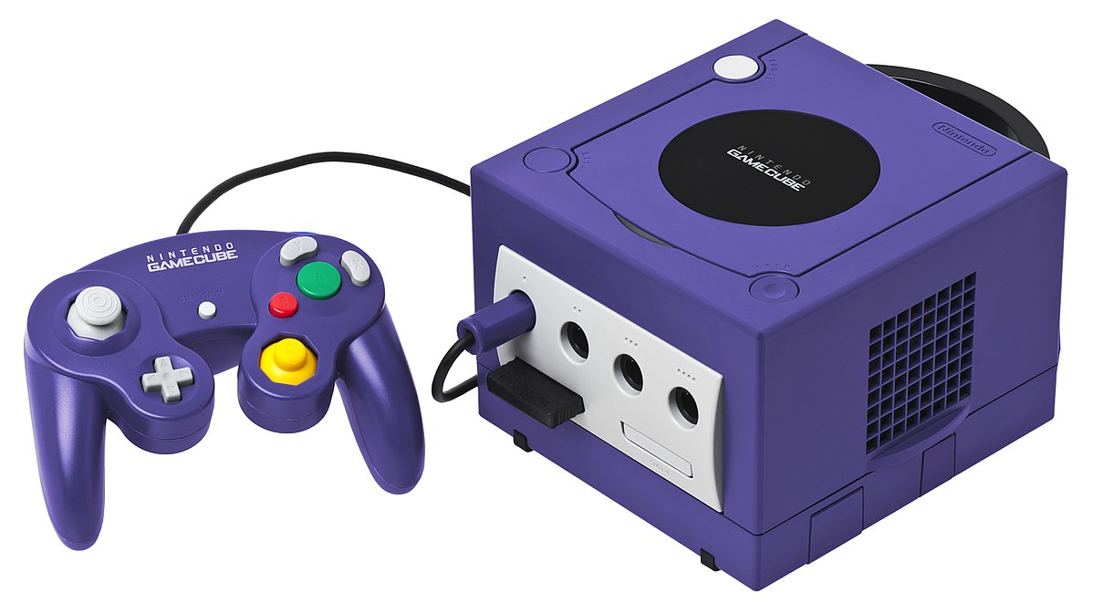 All Nintendo Gaming Hardware Ranked from Worst to Best | Page 11