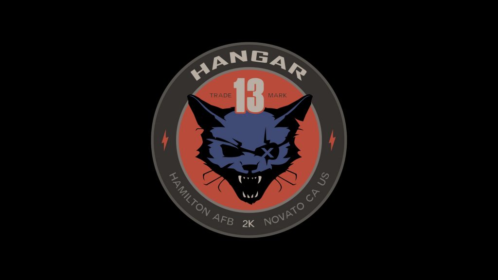 hanggar 13 logo