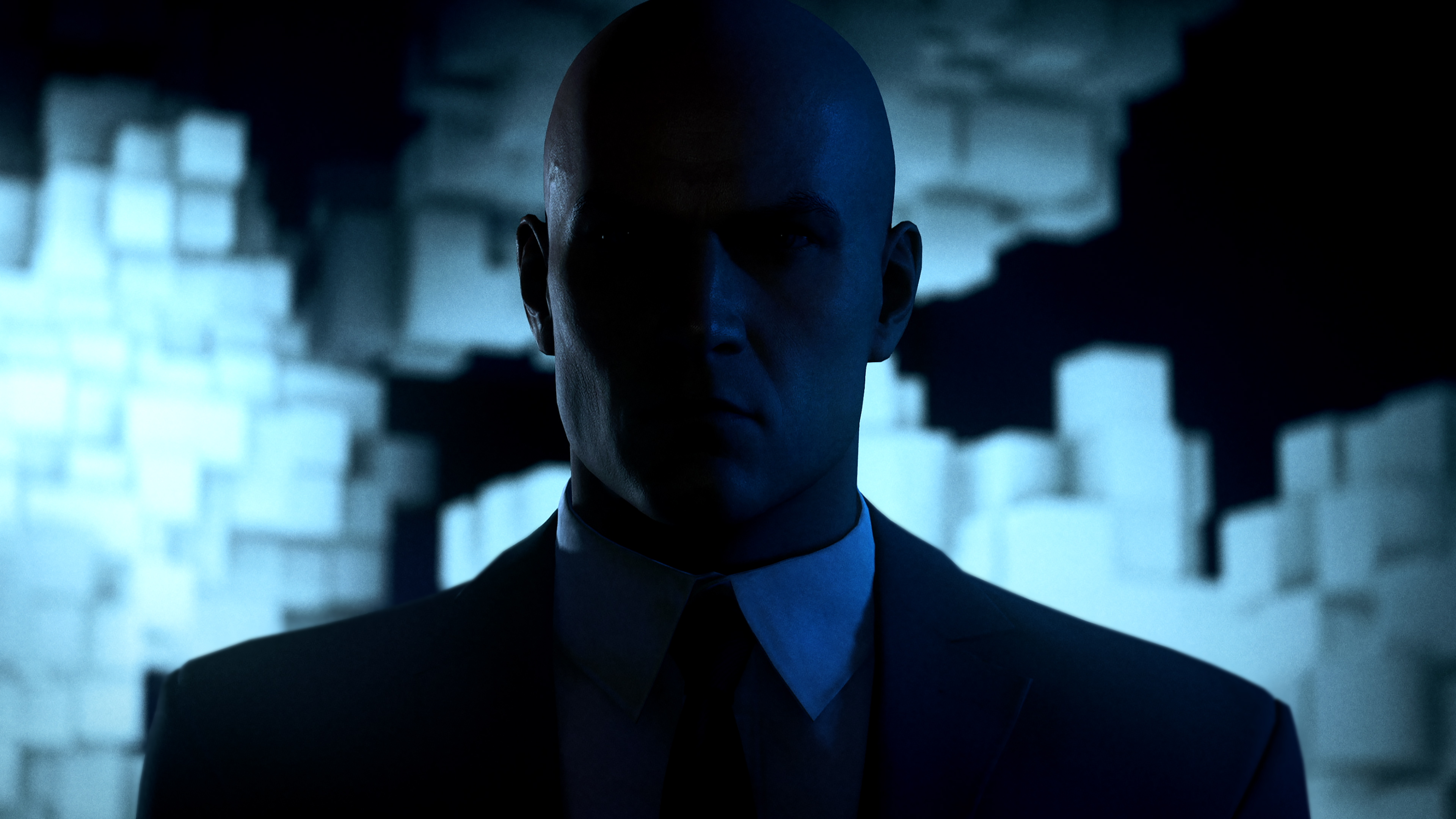 Hitman 3 patch adds fixes, new Escalations, and a snazzy turtleneck