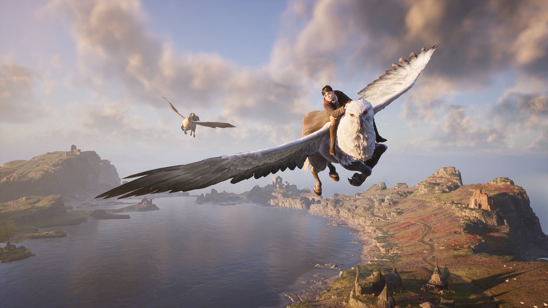 Ark 2 Reportedly A Timed Xbox Exclusive and Will Come To
