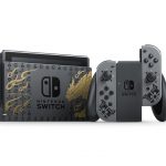 monster hunter rise switch