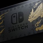 monster hunter rise switch