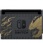 monster hunter rise switch