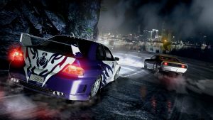 Need for Speed Carbon Was an Excellent Racing Game in its Own Right