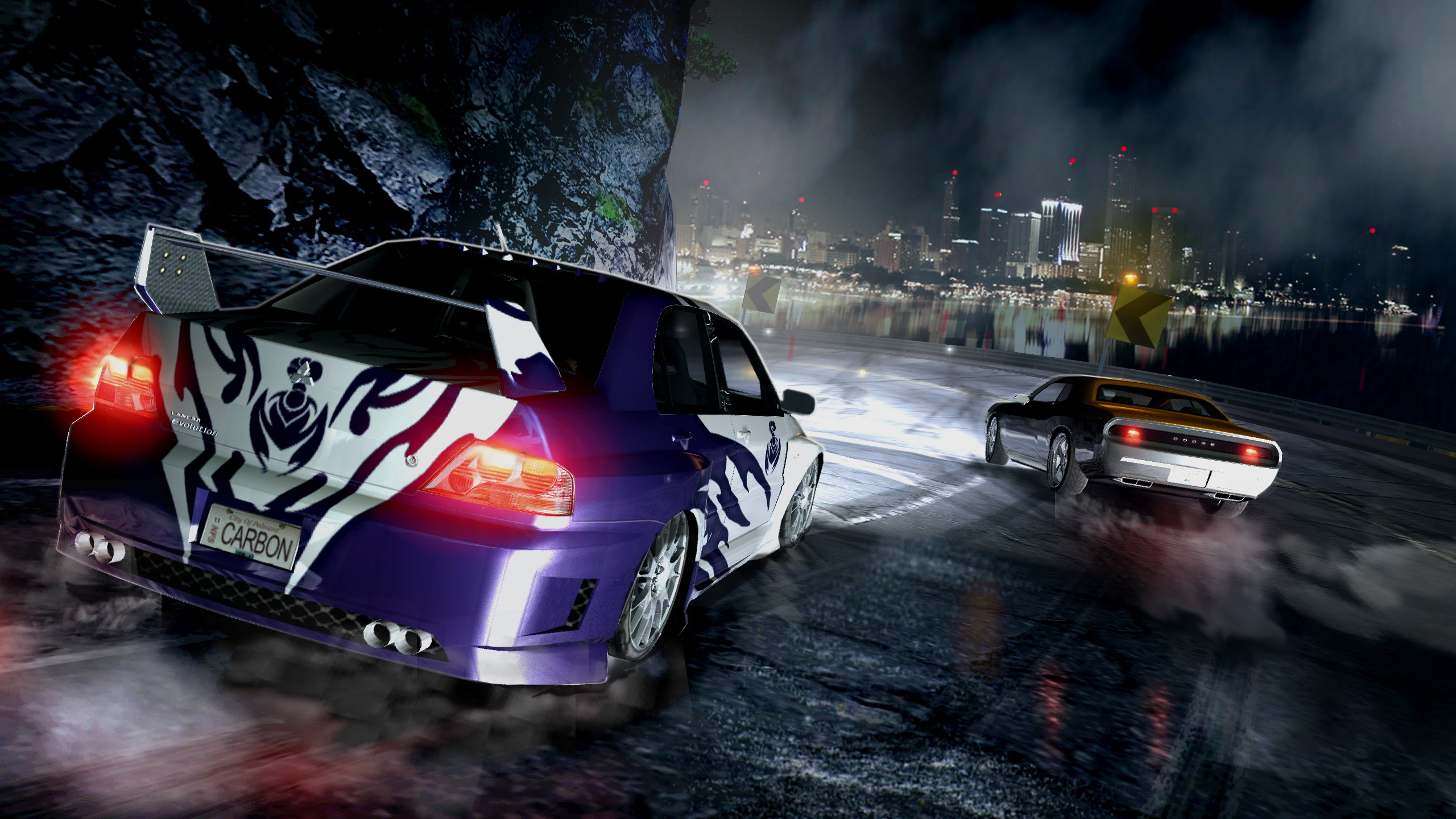 need for speed carbon pc download 2022