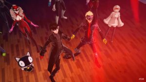 DiRT 5, Persona 5 Strikers, and Deep Rock Galactic Are January’s PS Plus Games – Rumour