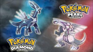 Pokemon Diamond and Pearl Remakes to be Announced This Week – Rumour