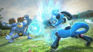 Pokken Tournament Producer Says He Would Like to Make a Sequel