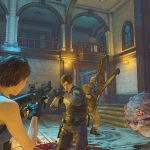 Resident Evil Re:Verse Looks Intriguing in Over 90 Minutes of Beta Footage